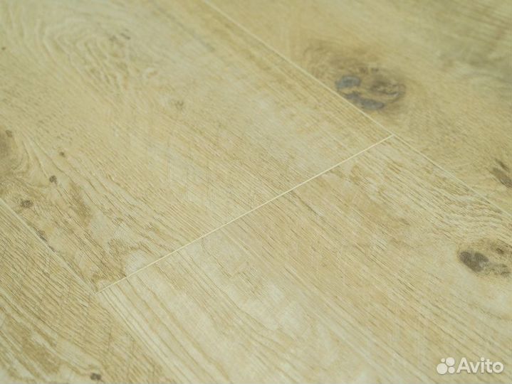 Ламинат SPC 43 класс 6 мм Лозанна CU-7329