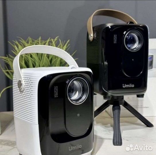Проектор umiio pro 5g