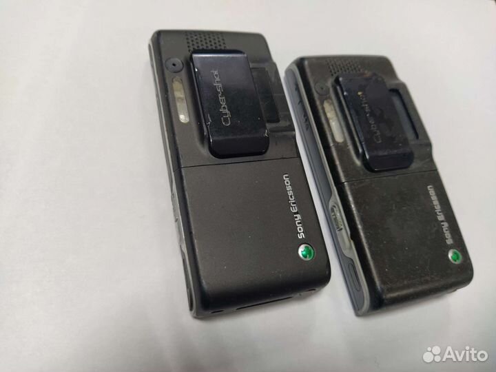 Сони Эриксон