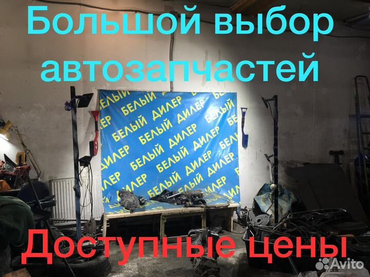 Обшивка потолка Ssang Yong Musso