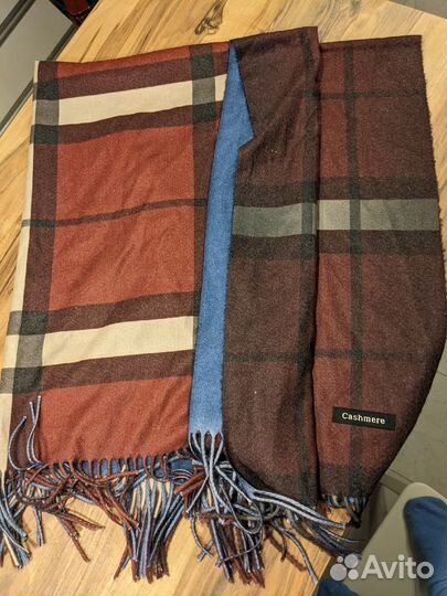 Палантин женский новый