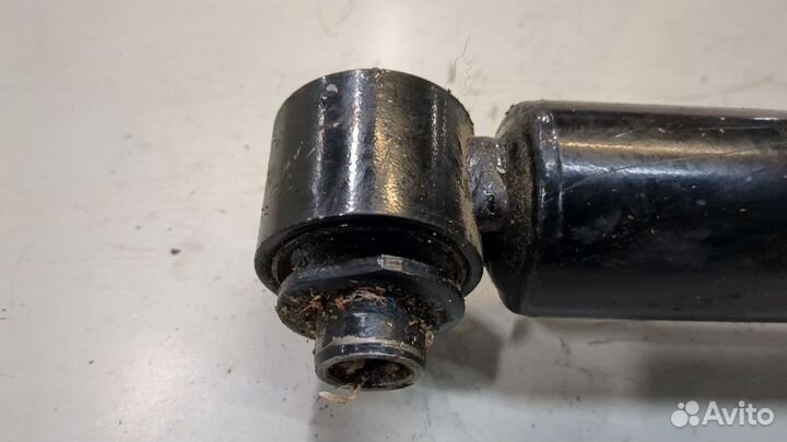 Амортизатор подвески левый задний BMW 5 E39