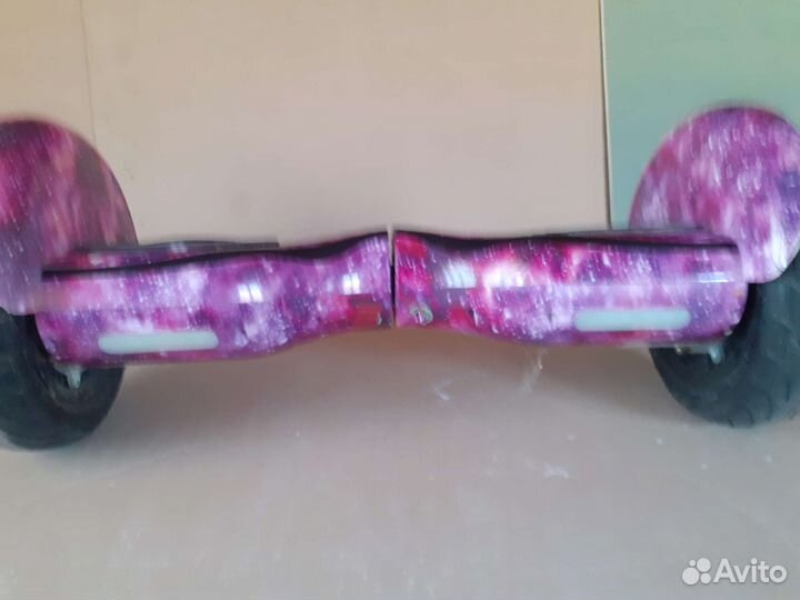 Гироскутер бу