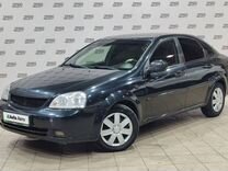 Chevrolet Lacetti 1.6 MT, 2011, 121 000 км, с пробегом, цена 650 000 руб.