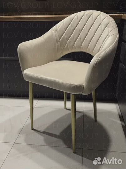 Офисные стулья мягкие антивандальные