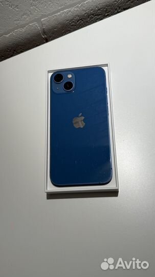 iPhone 13, 128 ГБ