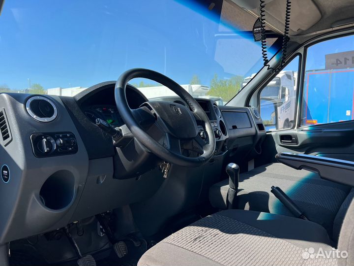 ГАЗ ГАЗель Next рефрижератор, 2020