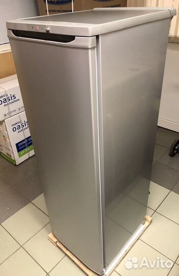 Морозильник