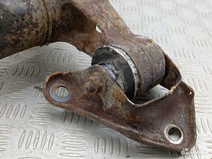 Балка задняя/подрамник Opel Astra G