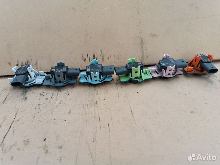 Парктроник Mazda 3BP.Оригинал