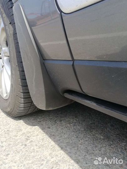 Брызговики Land Rover Range Rover IV 