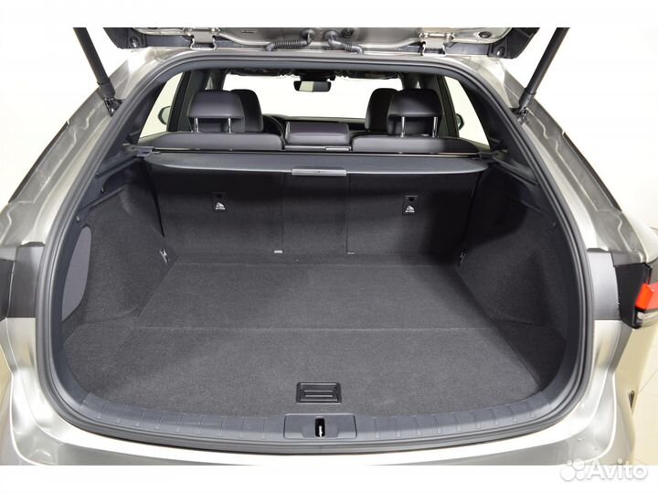 Lexus RX 2.4 AT, 2023