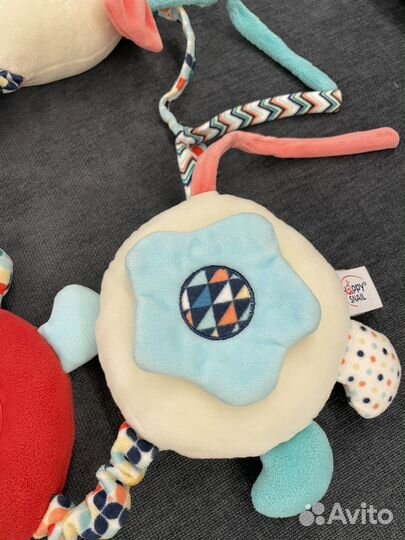 Игрушка подвеска