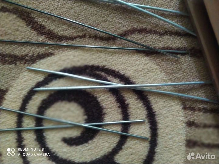 Спицы для вязания