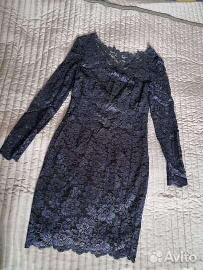 Платье Adrianna Papell, us 4, eu 38