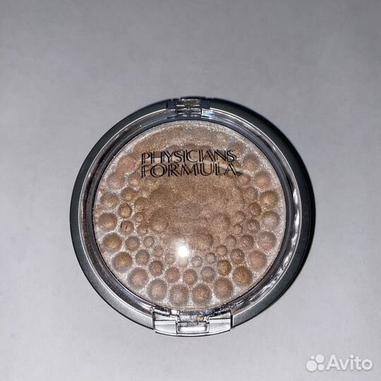Пудра хайлайтер Physicians formula Mineral Glow