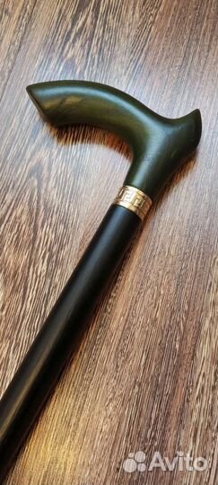 Трости ручной работы