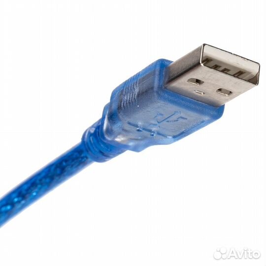 Кабель PWR USB 0.5м