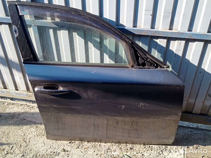 Дверь правая BMW E87 1 series