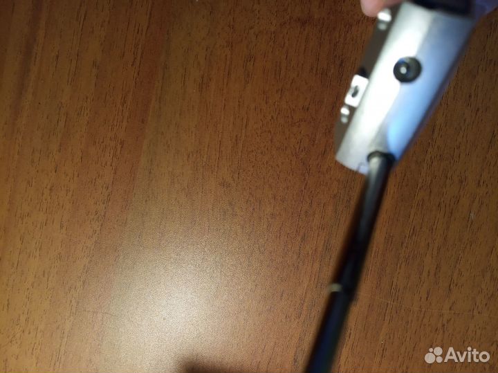 Портативный радиоприемник eplutus, работающий