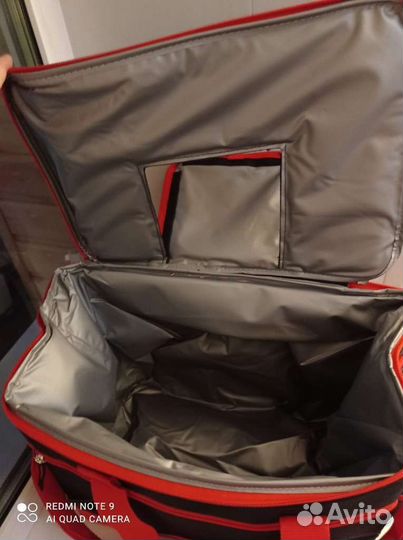 Термосумка Royal kuchen