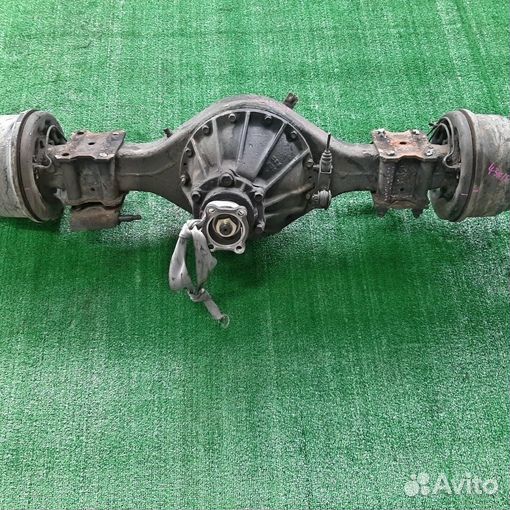 Мост isuzu ELF NKR66 4HF1