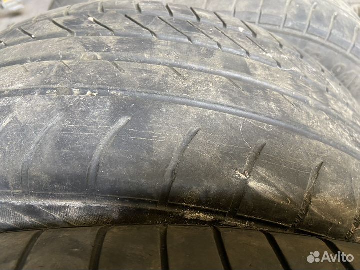 Continental SportContact 205/55 R16 91