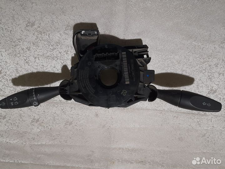 Блок подрулевых переключателей Ford Focus 1 (USA)