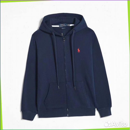 Кофта Ralph Lauren (Все размеры в наличии)