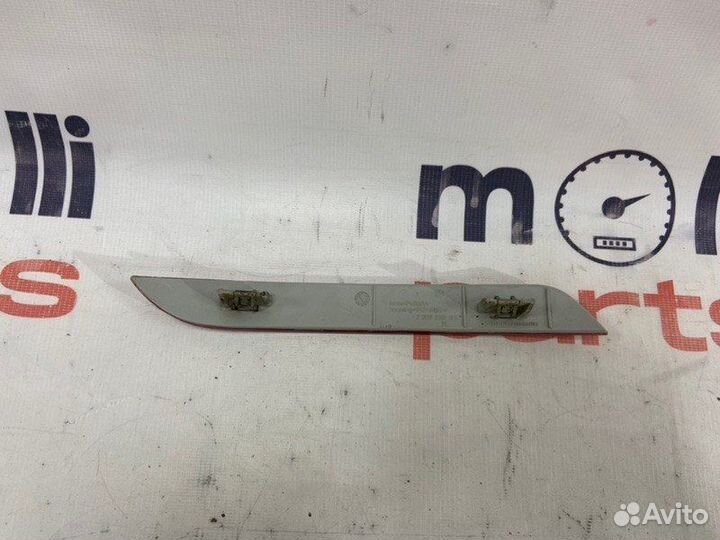 Катафот бампера задний правый Bmw 5-Series F10 2.0