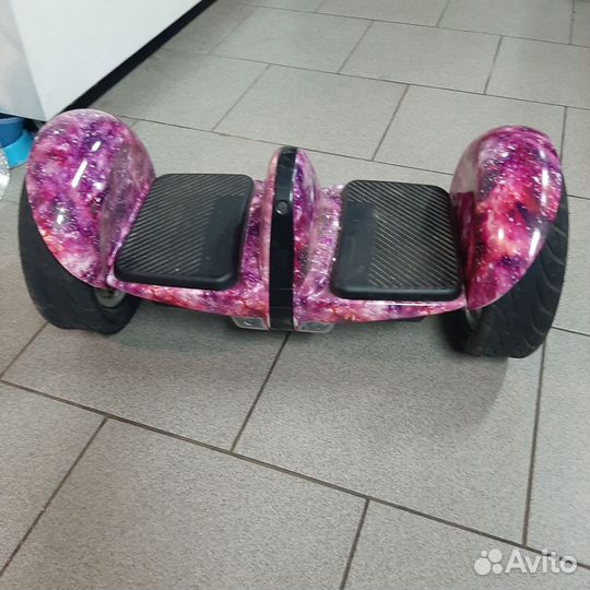 Гироскутер б.у