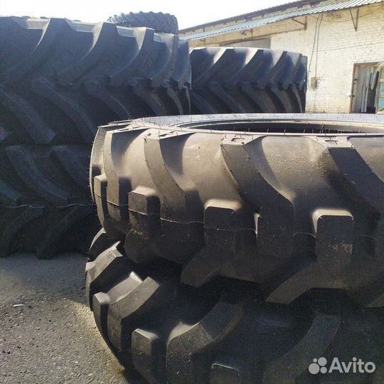 Шины для строительной технике Ascenso 16.9-30