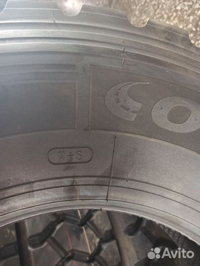 Карьер/Стройка 315/80R22.5 Copartner CP776 22PR