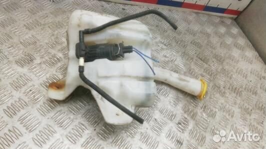 Бачок омывателя opel corsa D (XEA07NL01)