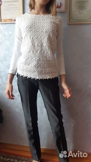 Школьная форма