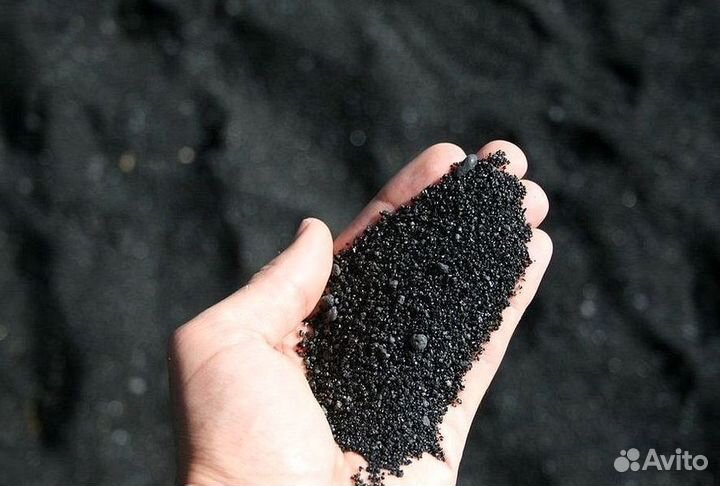 Асфальтная крошка