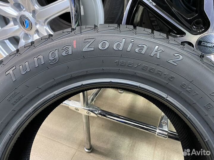 Tunga Zodiak 2 185/65 R15 86T