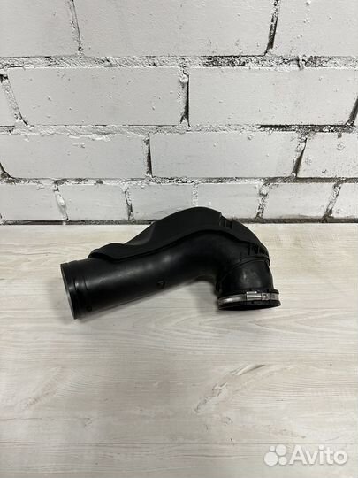 Патрубок воздушного фильтра Bmw F30 F20 N20