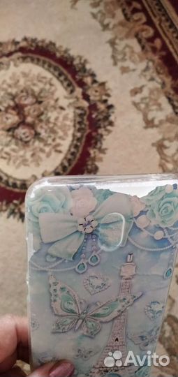 Чехол на хайоми redmi 8А