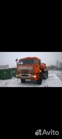 Водитель категории в с