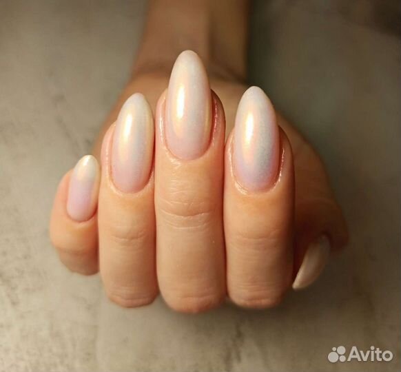 Маникюр и педикюр Железнодорожный