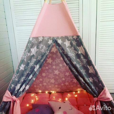 Вигвам в наличии вигвамы на заказ