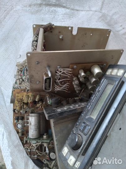 Микро схемы