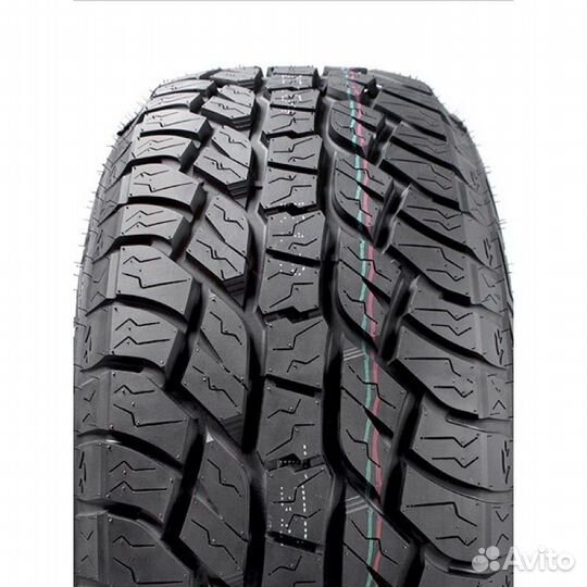 Arivo Terramax ARV Pro A/T 215/65 R17