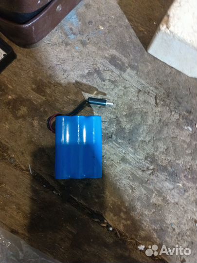 Зарядное устройство