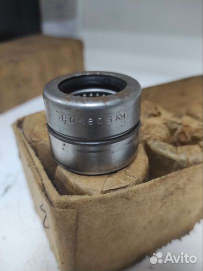 Подшипник в крестовину ЗИЛ Камаз 804805к1