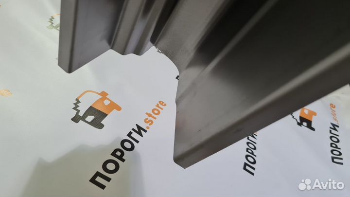 Ремонтный порог правый Mitsubishi Lancer 9