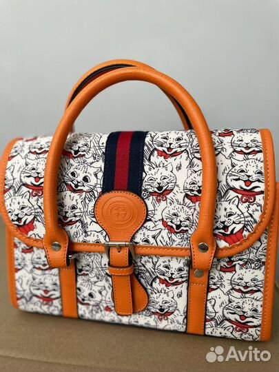 Сумка для девочки