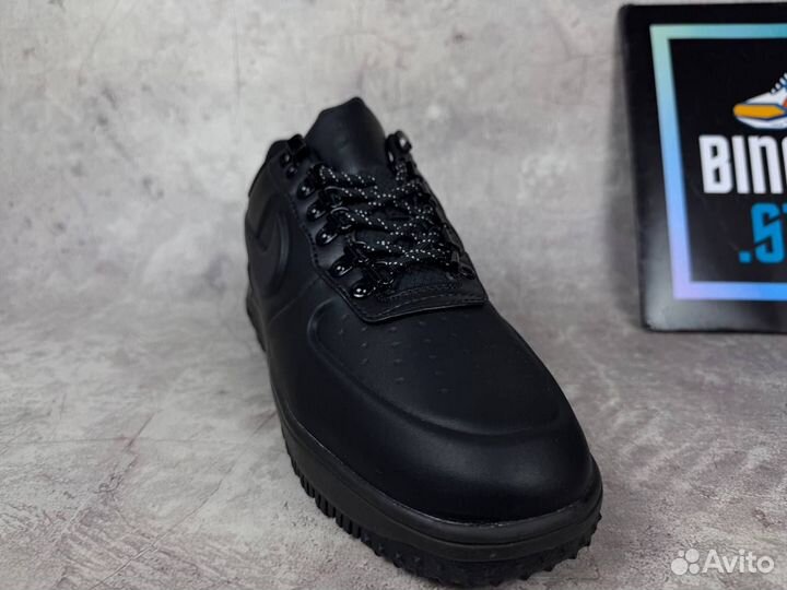 Кроссовки Nike Lunar Force 1 Duckboot Low