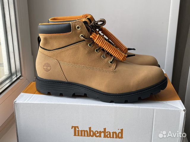 timberland avito